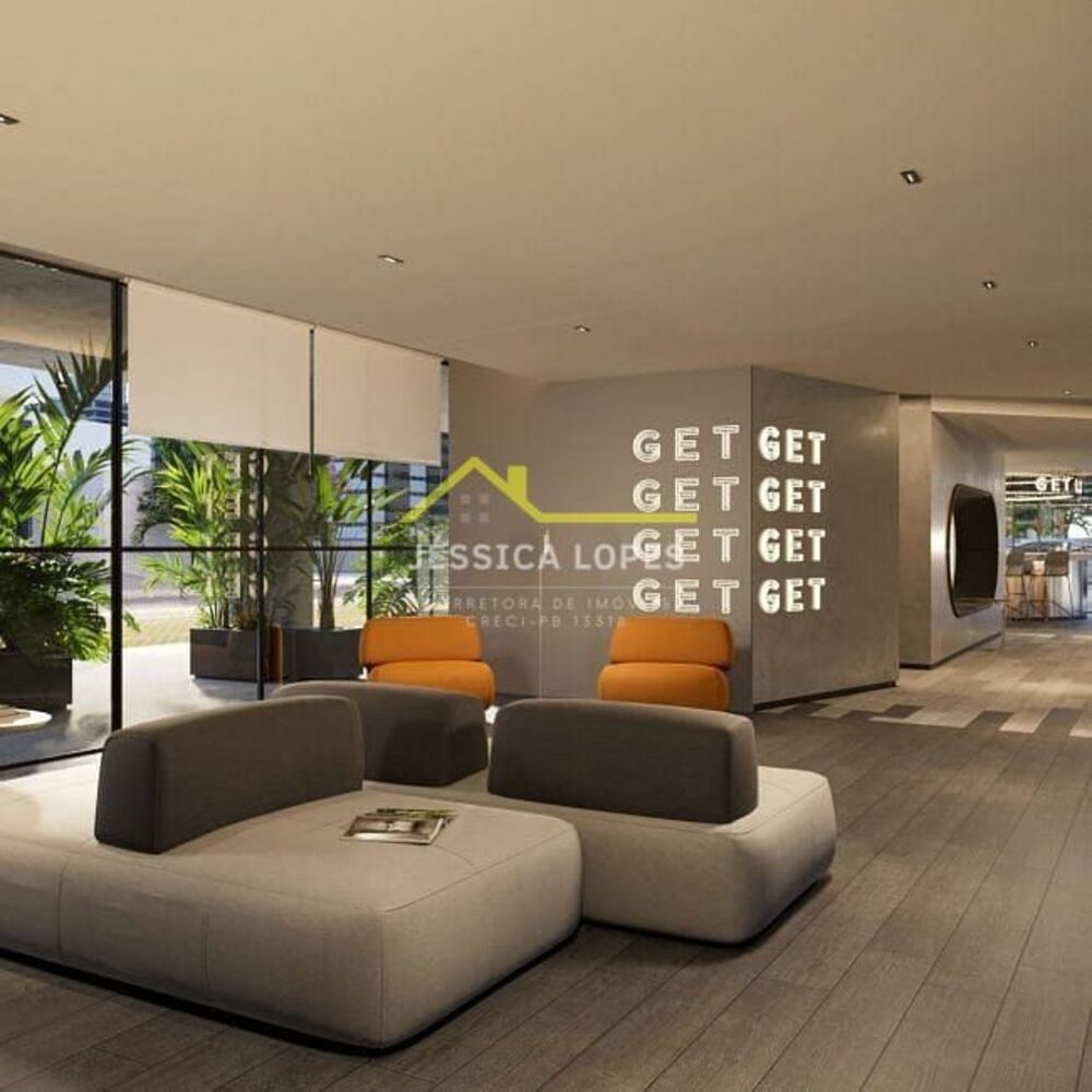 Apartamento, 2 quartos, 77 m² - Foto 4