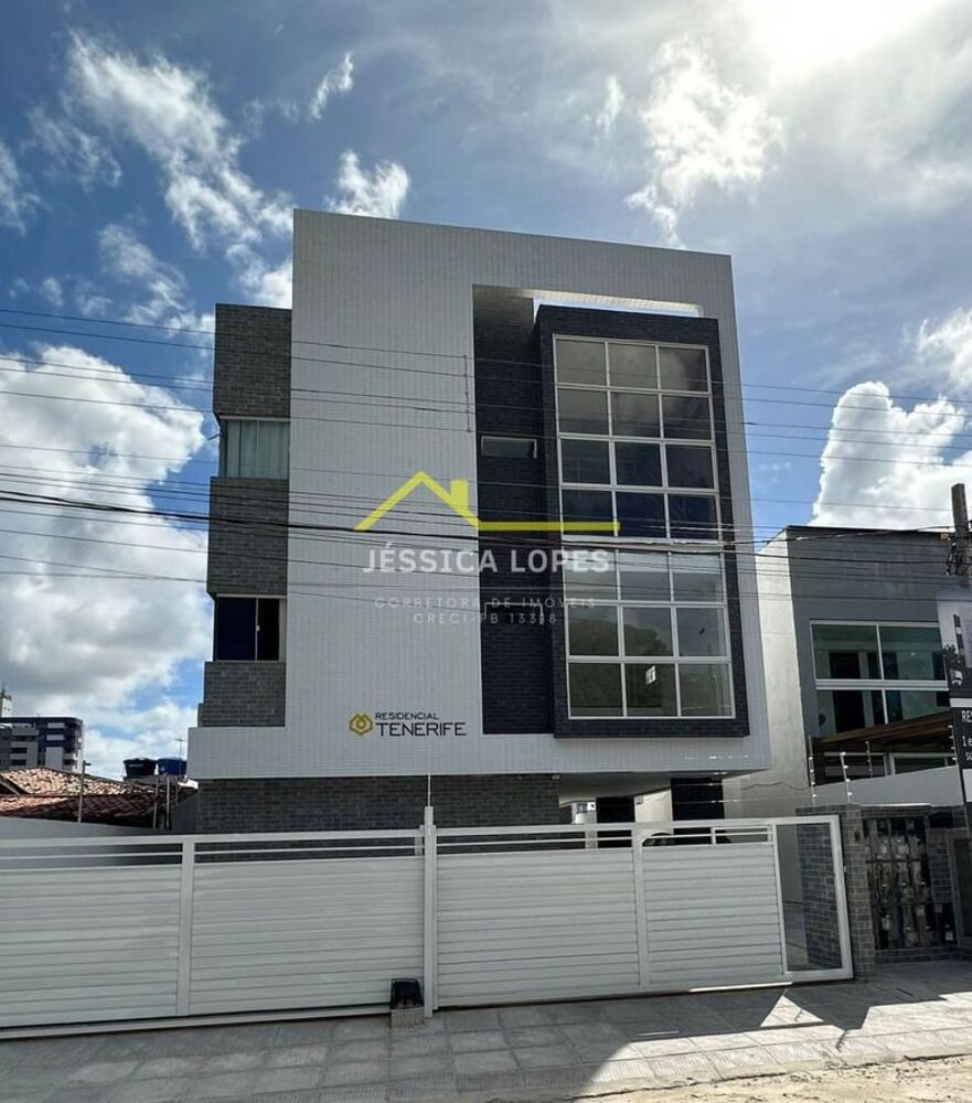 Apartamento à venda com 2 quartos, 59m² - Foto 10