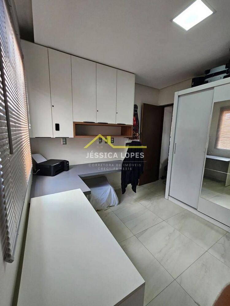 Apartamento à venda com 2 quartos, 59m² - Foto 5