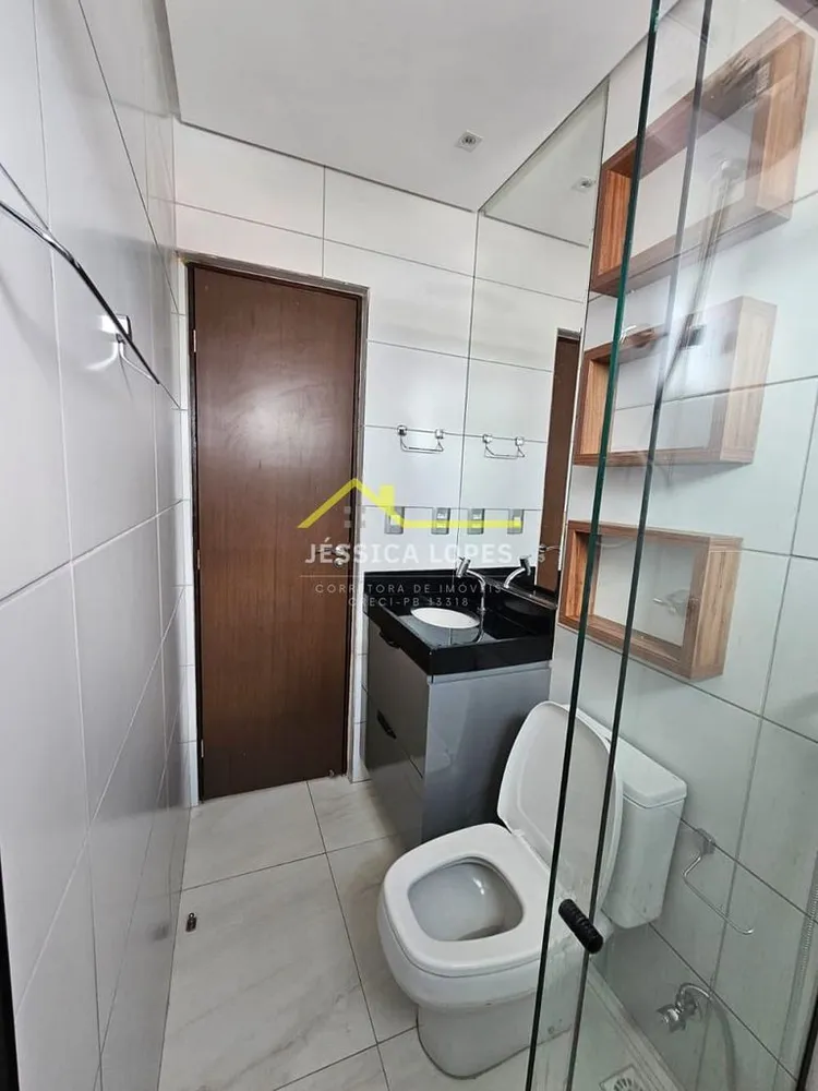 Apartamento, 2 quartos, 59 m² - Foto 3
