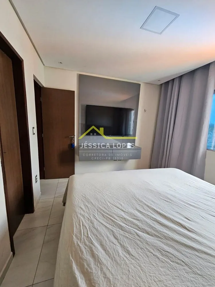 Apartamento, 2 quartos, 59 m² - Foto 6