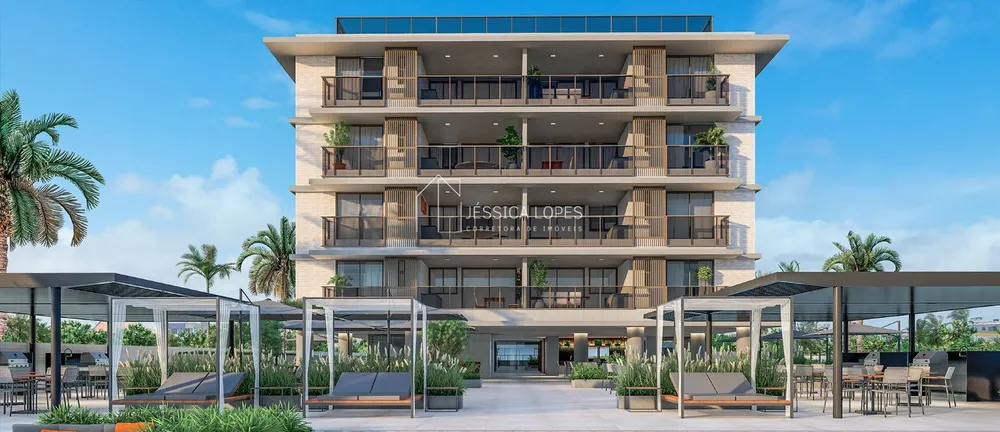 Cobertura, 2 quartos, 131 m² - Foto 9