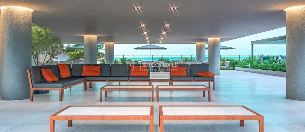 Cobertura, 2 quartos, 131 m² - Foto 7