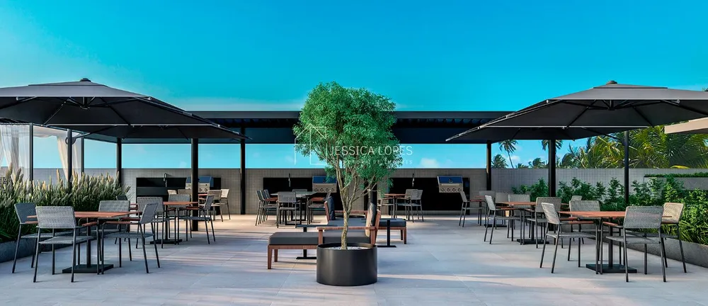 Cobertura, 2 quartos, 131 m² - Foto 5