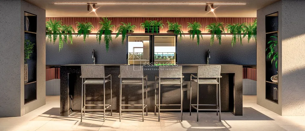Cobertura, 2 quartos, 131 m² - Foto 4