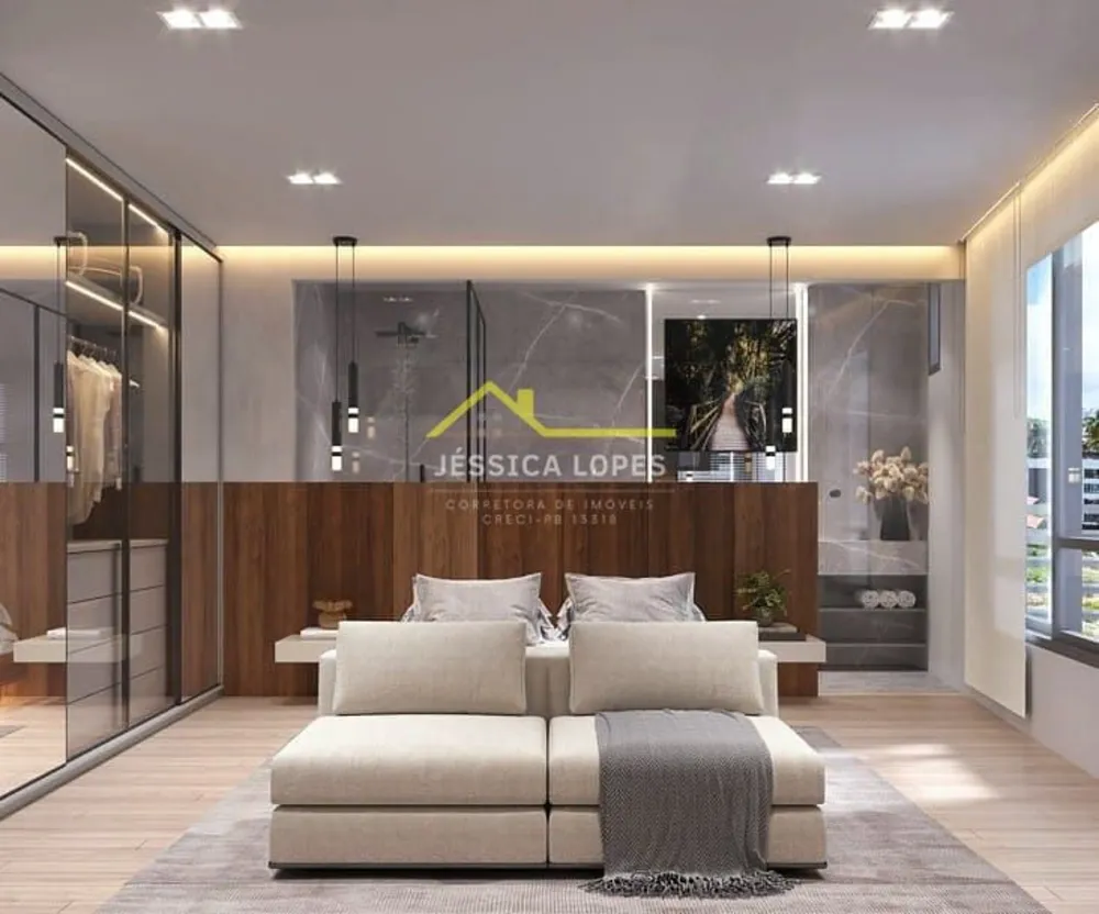 Apartamento, 1 quarto, 22 m² - Foto 5
