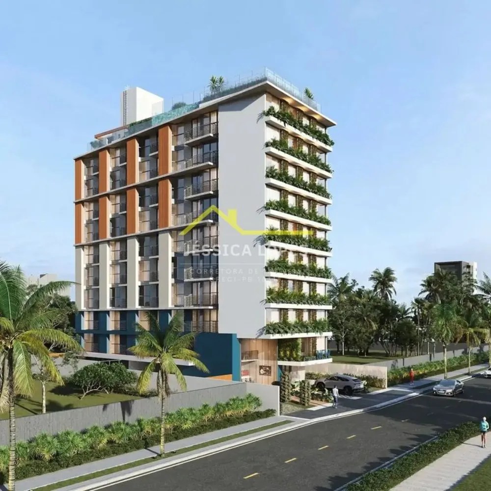 Apartamento, 1 quarto, 22 m² - Foto 4