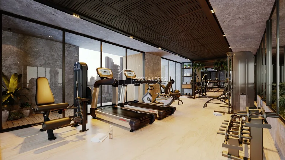 Flat/Apart Hotel, 1 quarto, 55 m² - Foto 18