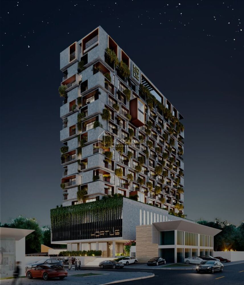 Flat/Apart Hotel, 1 quarto, 55 m² - Foto 2