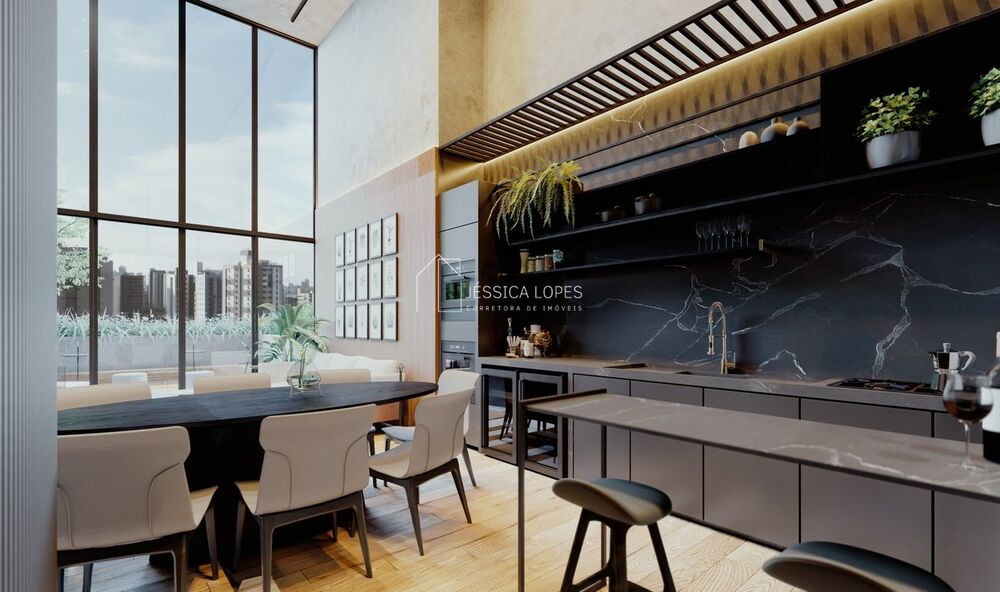 Flat/Apart Hotel, 1 quarto, 55 m² - Foto 11