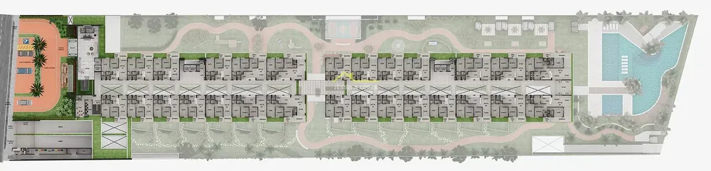 Apartamento, 3 quartos, 102 m² - Foto 15