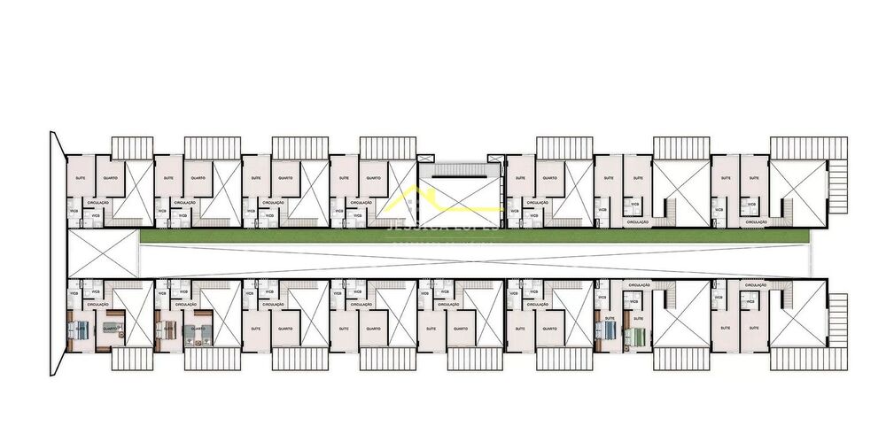 Apartamento, 3 quartos, 102 m² - Foto 6