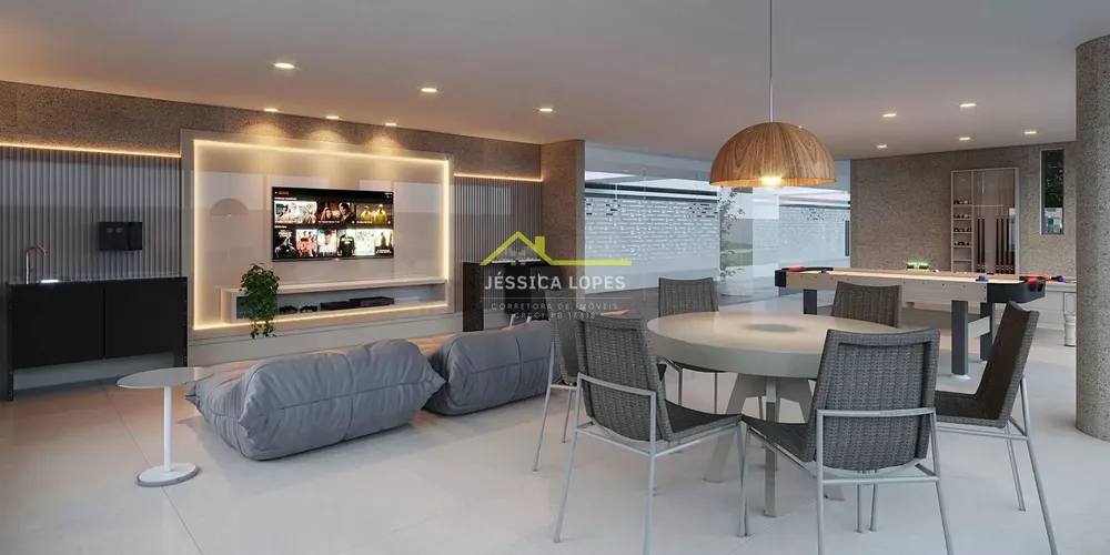 Apartamento, 3 quartos, 102 m² - Foto 9
