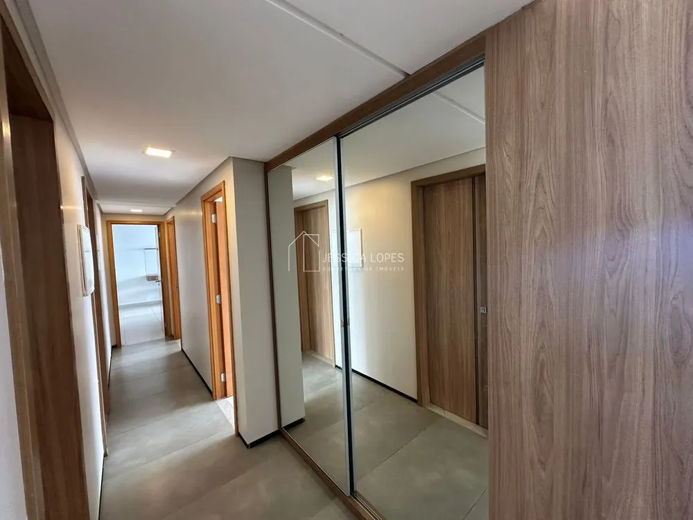 Apartamento, 4 quartos, 135 m² - Foto 3