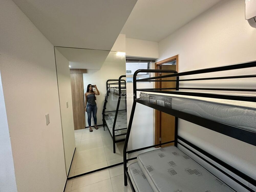 Apartamento, 4 quartos, 135 m² - Foto 3