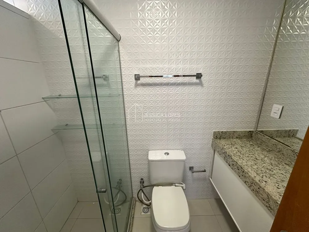 Apartamento, 4 quartos, 135 m² - Foto 2