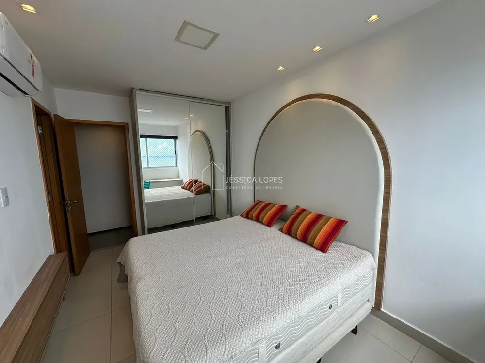 Apartamento, 4 quartos, 135 m² - Foto 5