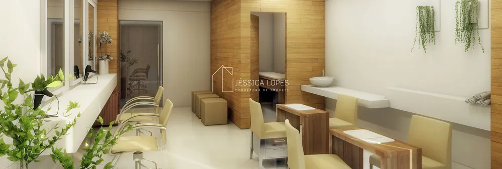 Apartamento, 4 quartos, 135 m² - Foto 15