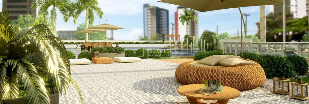 Apartamento, 4 quartos, 135 m² - Foto 2