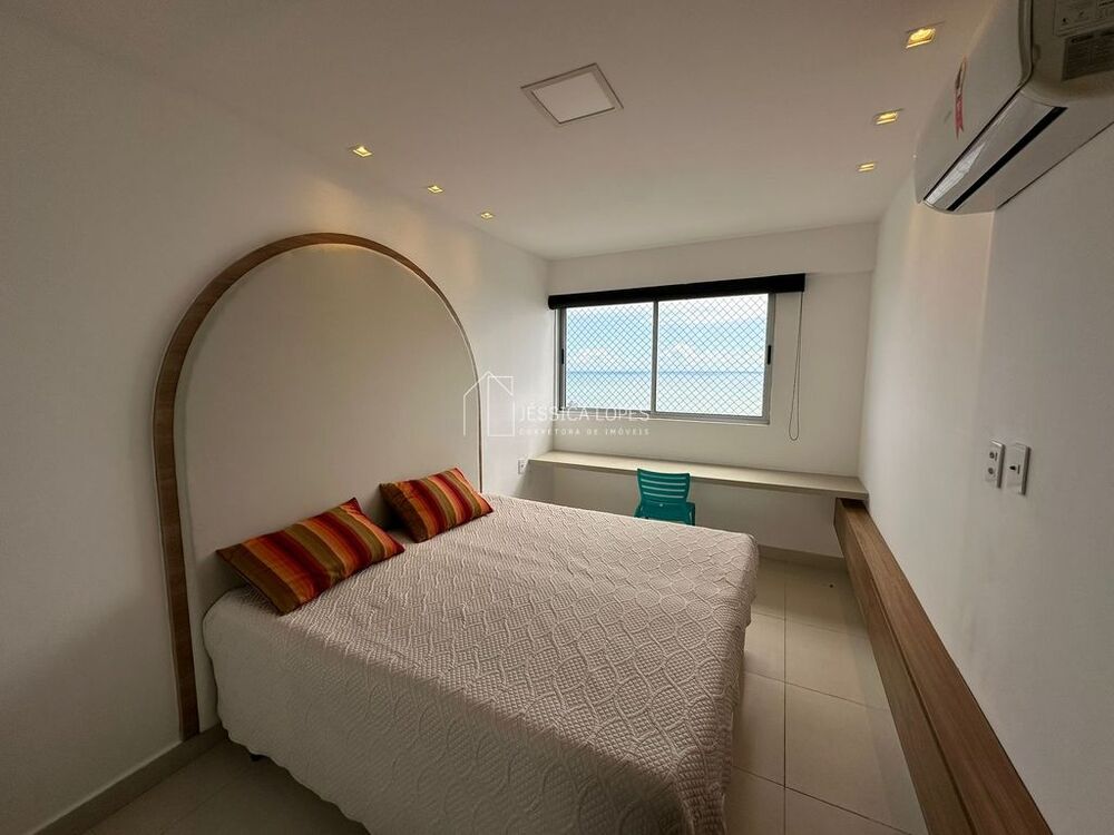 Apartamento, 4 quartos, 135 m² - Foto 1