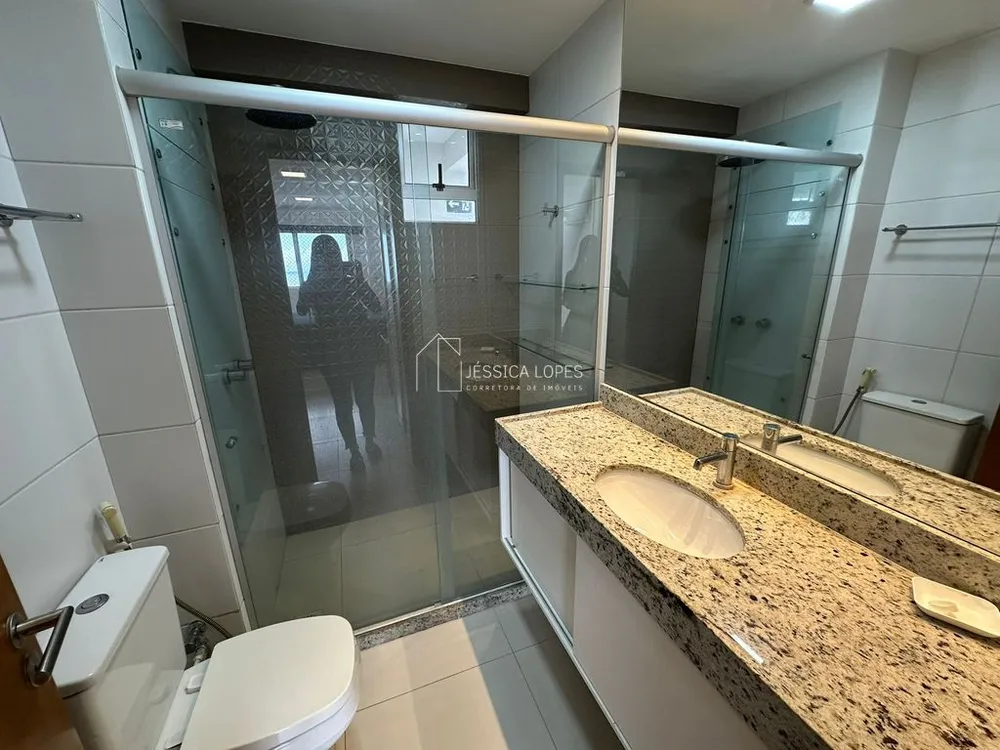 Apartamento, 4 quartos, 135 m² - Foto 9