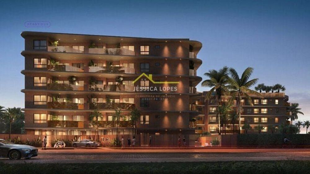 Apartamento, 4 quartos, 161 m² - Foto 2
