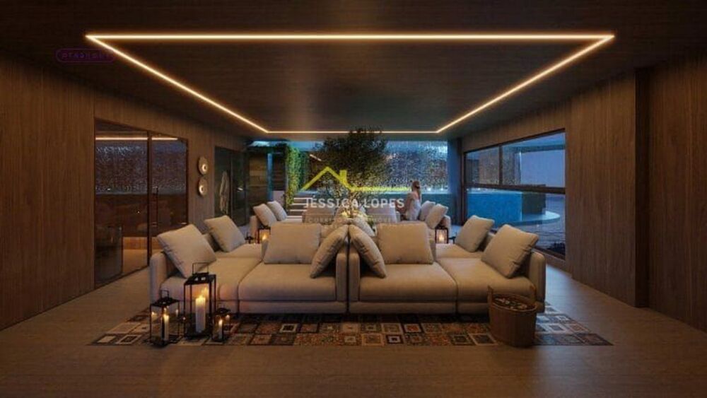 Apartamento, 4 quartos, 161 m² - Foto 4