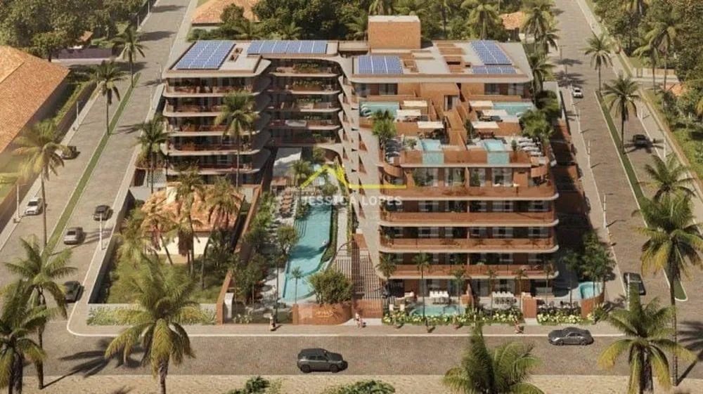 Apartamento, 4 quartos, 161 m² - Foto 1