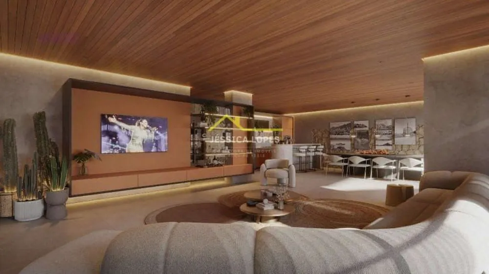 Apartamento, 4 quartos, 161 m² - Foto 6