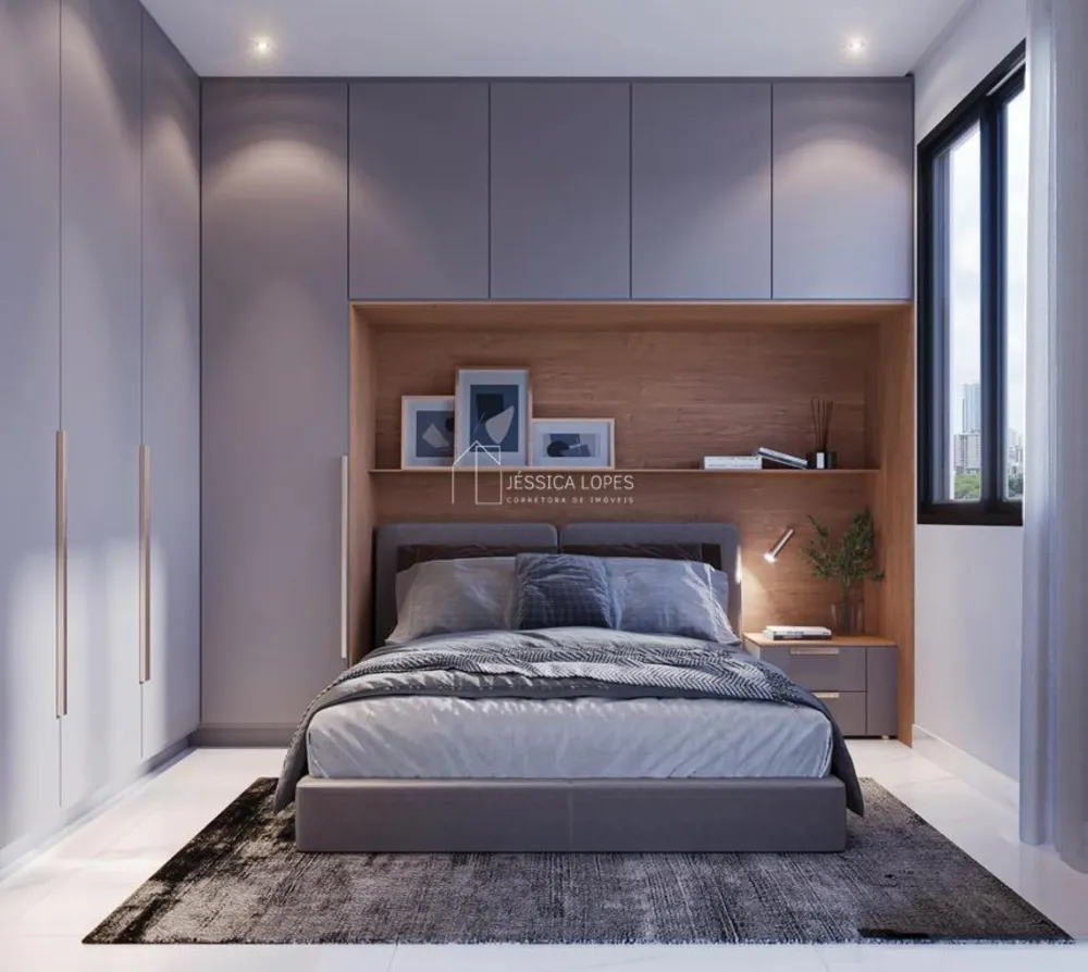 Apartamento, 3 quartos, 70 m² - Foto 7