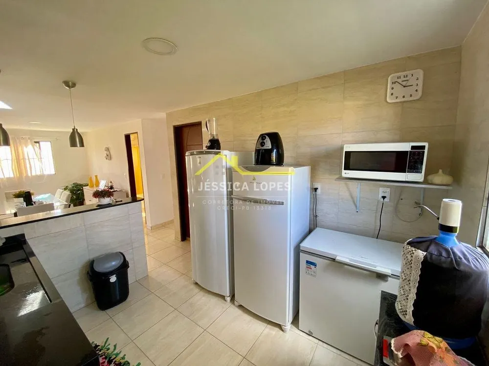 Casa de Condomínio, 7 quartos - Foto 8