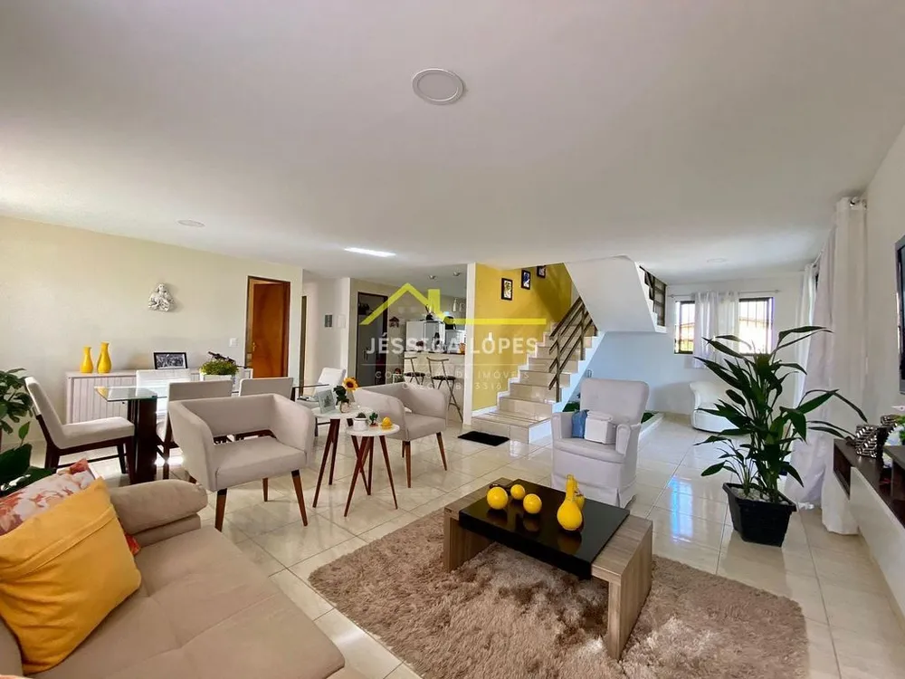 Casa de Condomínio, 7 quartos - Foto 10