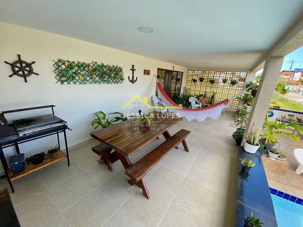Casa de Condomínio, 7 quartos - Foto 6