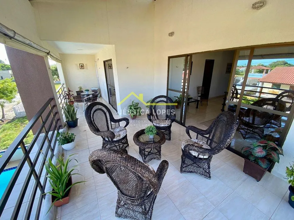 Casa de Condomínio, 7 quartos - Foto 7