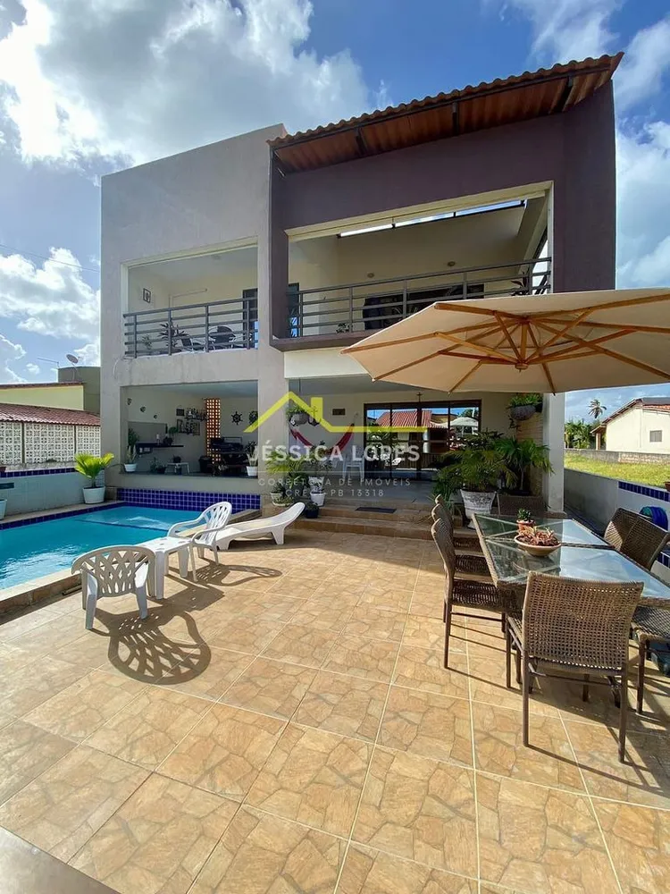 Casa de Condomínio, 7 quartos - Foto 15