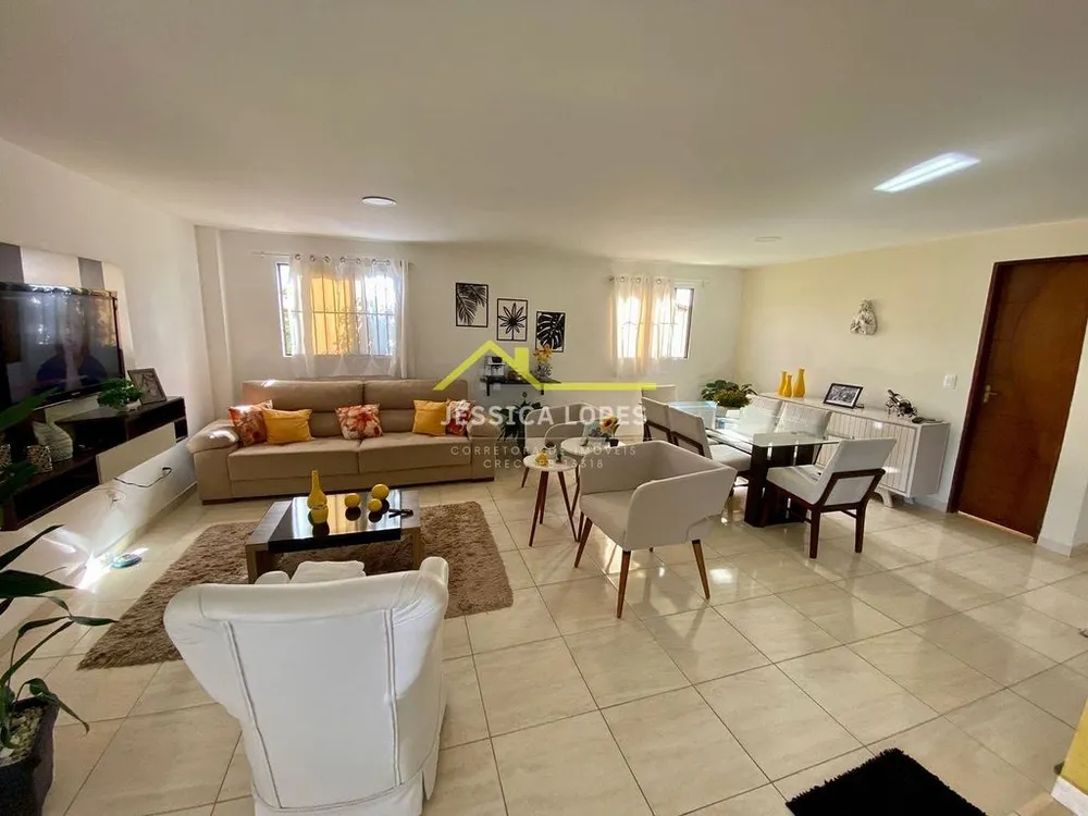 Casa de Condomínio, 7 quartos - Foto 11