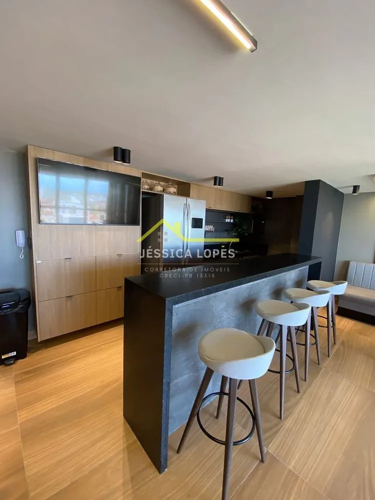 Apartamento, 2 quartos, 70 m² - Foto 7