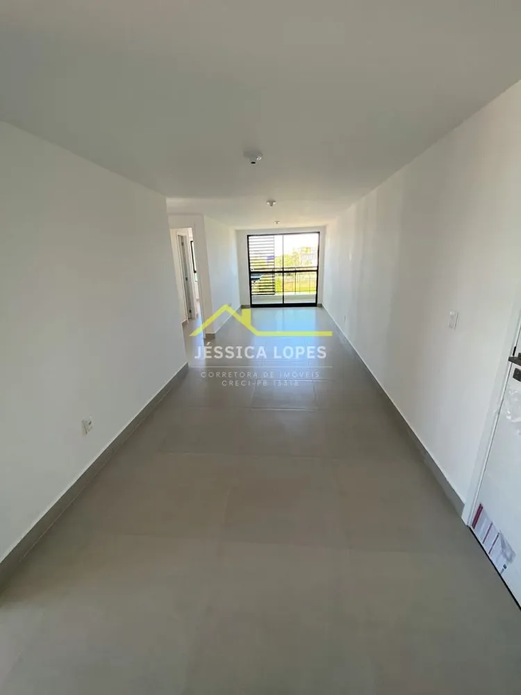 Apartamento, 2 quartos, 70 m² - Foto 4