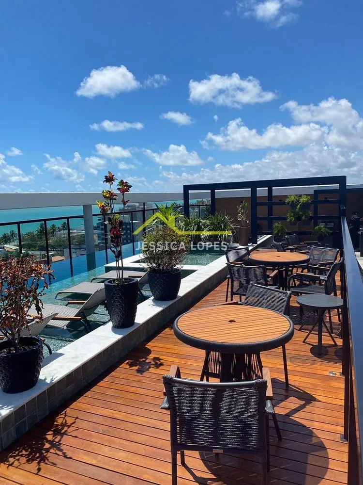Apartamento, 2 quartos, 70 m² - Foto 5
