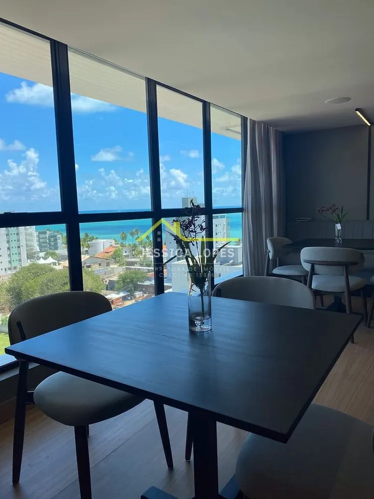 Apartamento, 2 quartos, 70 m² - Foto 9