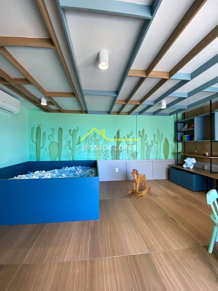 Apartamento, 2 quartos, 70 m² - Foto 3