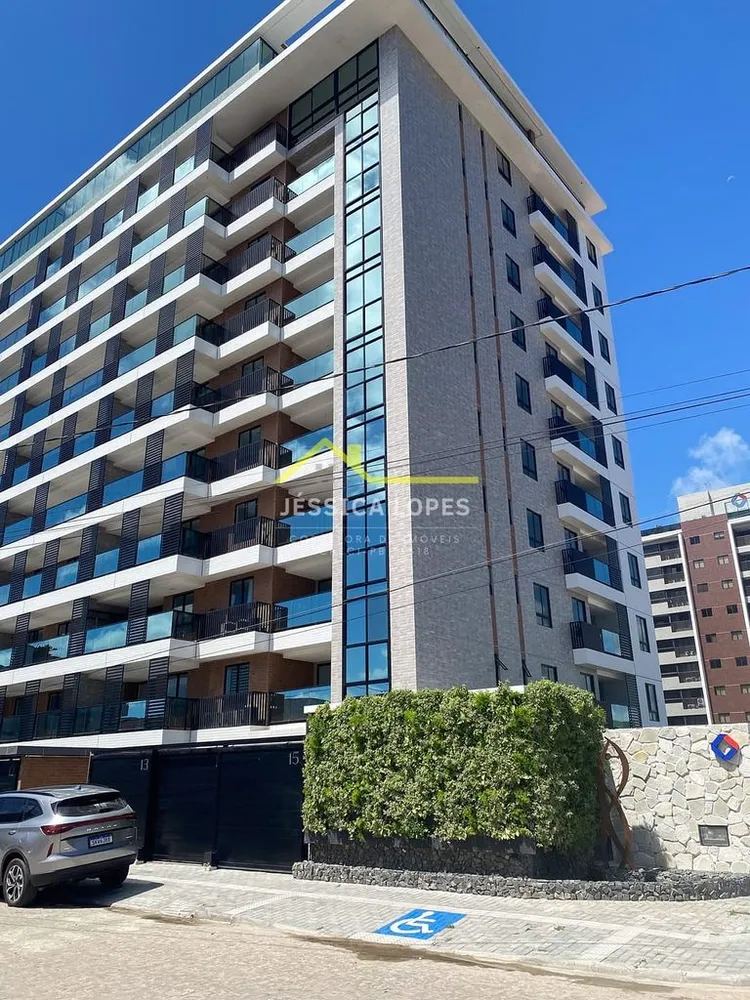 Apartamento, 2 quartos, 70 m² - Foto 1