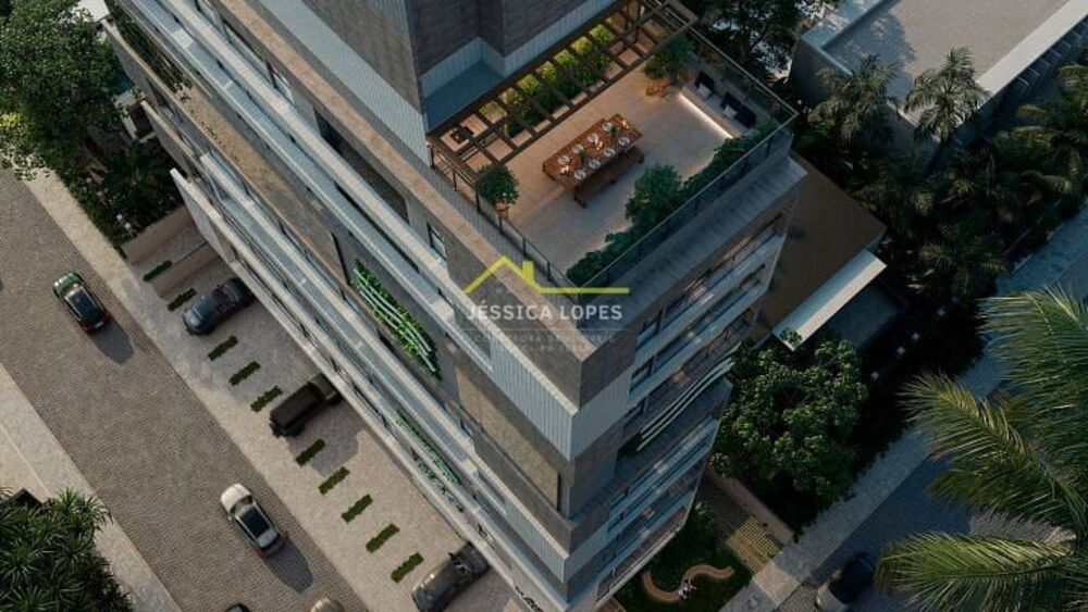 Apartamento à venda com 2 quartos, 52m² - Foto 5
