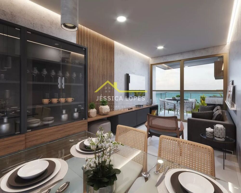 Apartamento, 2 quartos, 64 m² - Foto 6