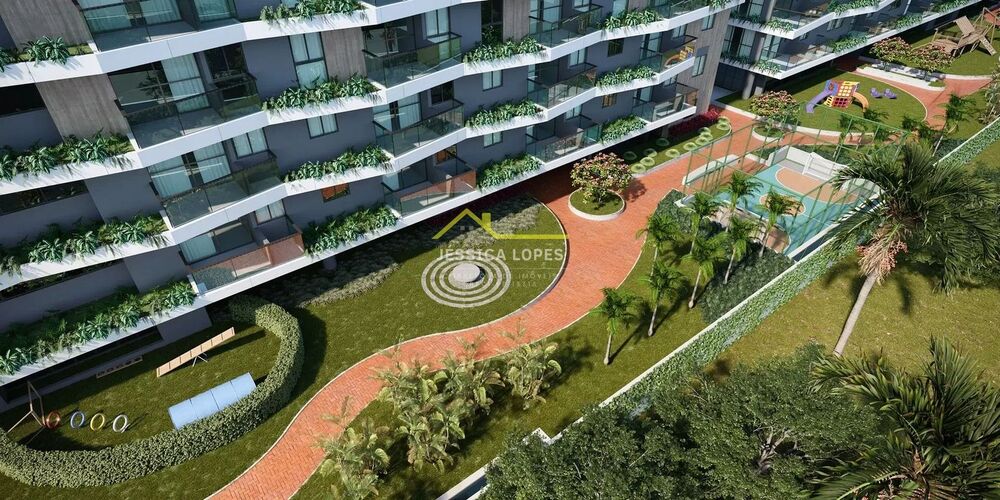 Apartamento, 2 quartos, 64 m² - Foto 21