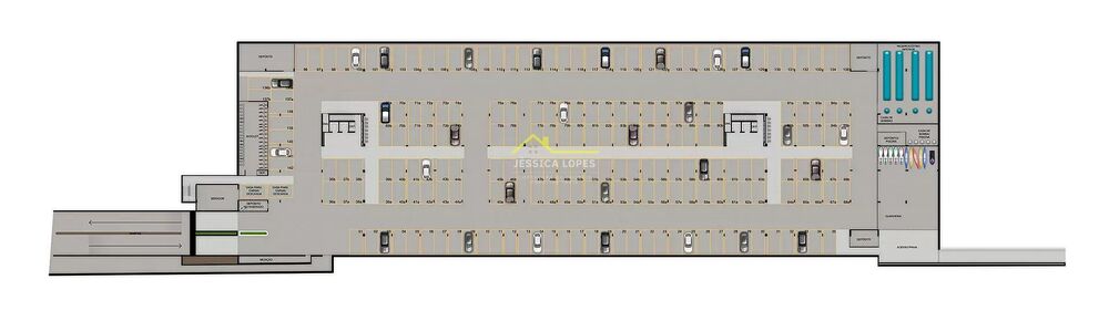 Apartamento, 2 quartos, 64 m² - Foto 22