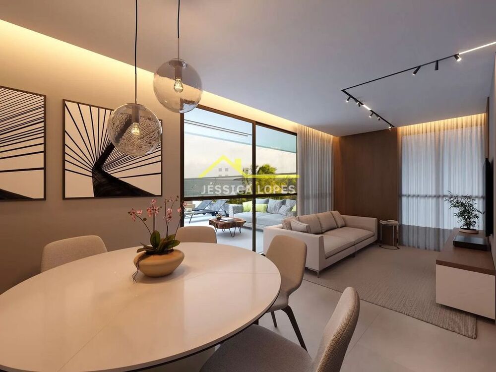 Apartamento, 2 quartos, 64 m² - Foto 9
