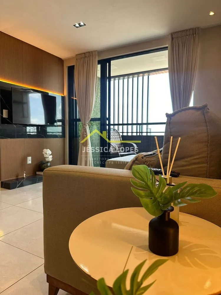 Apartamento, 2 quartos, 60 m² - Foto 1