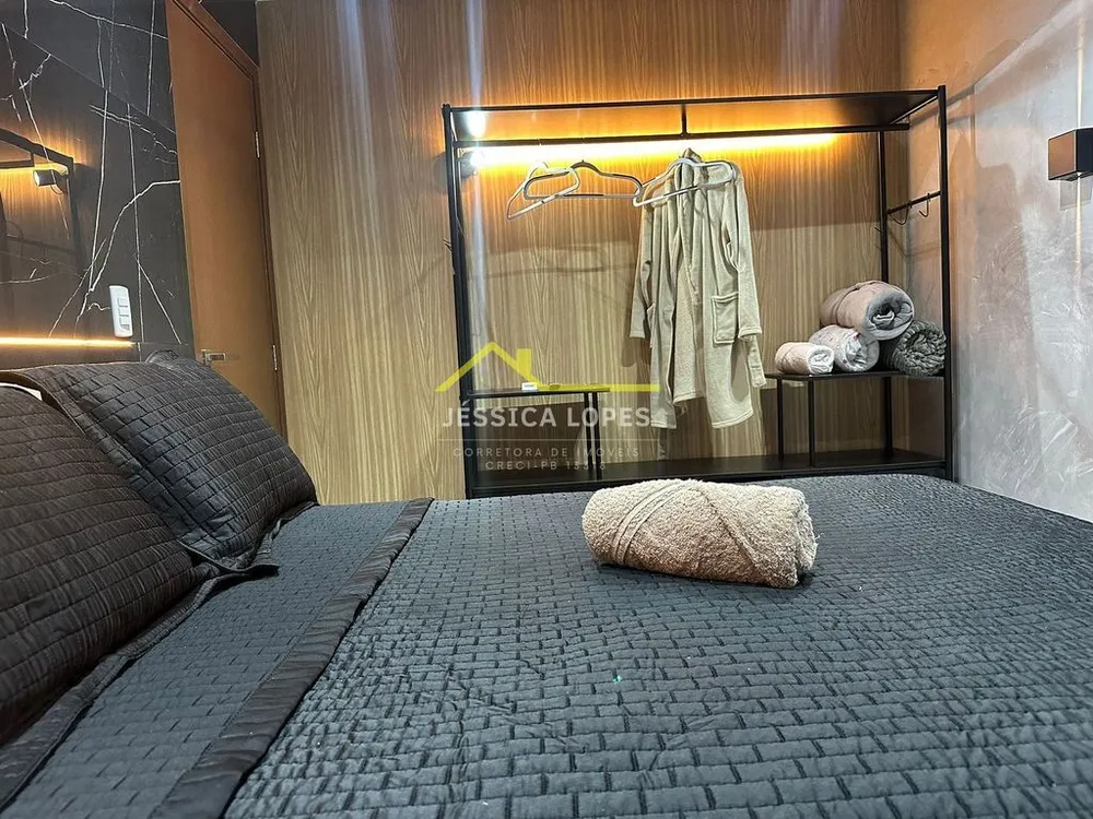 Apartamento, 2 quartos, 60 m² - Foto 9