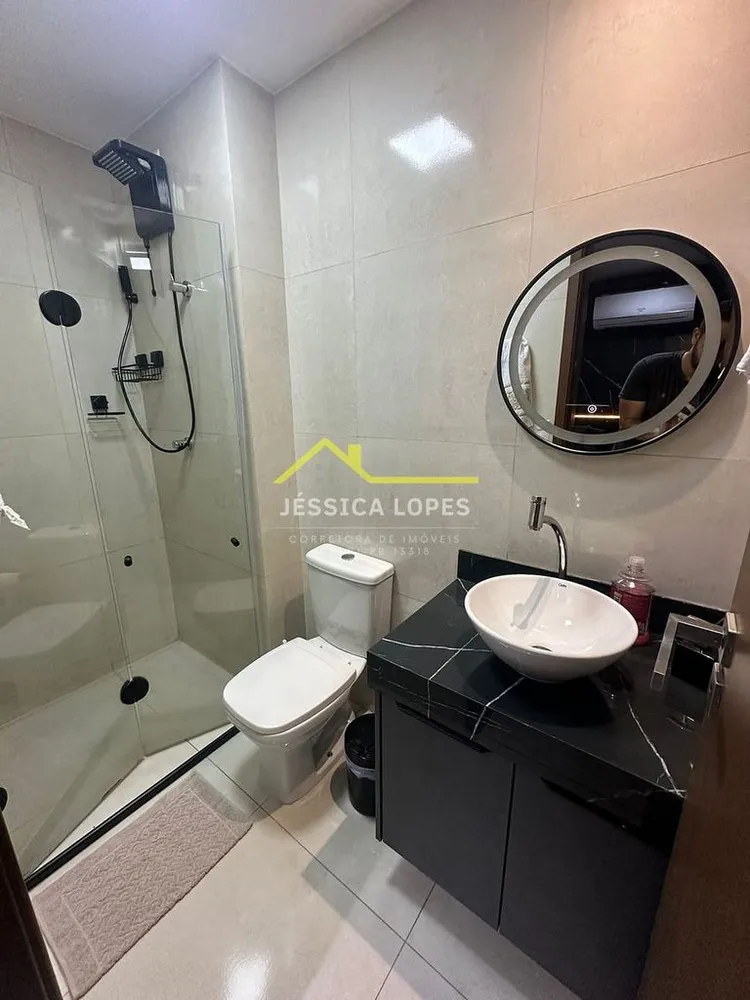 Apartamento, 2 quartos, 60 m² - Foto 10